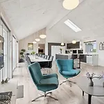Villavilla #404 - Hostrup Strand, Limfjorden Semesterbostad