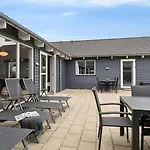 Villavilla #404 - Hostrup Strand, Limfjorden
