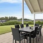Villavilla #404 - Hostrup Strand, Limfjorden Semesterbostad Spottrup