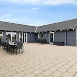 Villavilla #404 - Hostrup Strand, Limfjorden * Spottrup