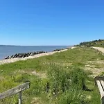 Villavilla #404 - Hostrup Strand, Limfjorden Semesterbostad Spottrup