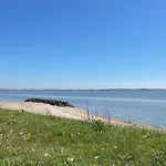 Villavilla #404 - Hostrup Strand, Limfjorden