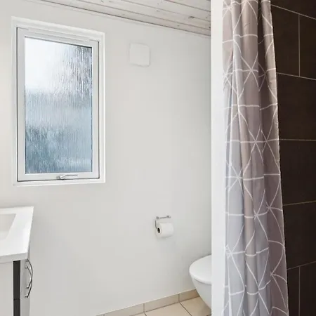 Holiday home Villavilla 404 - Hostrup Strand, Limfjorden Spottrup