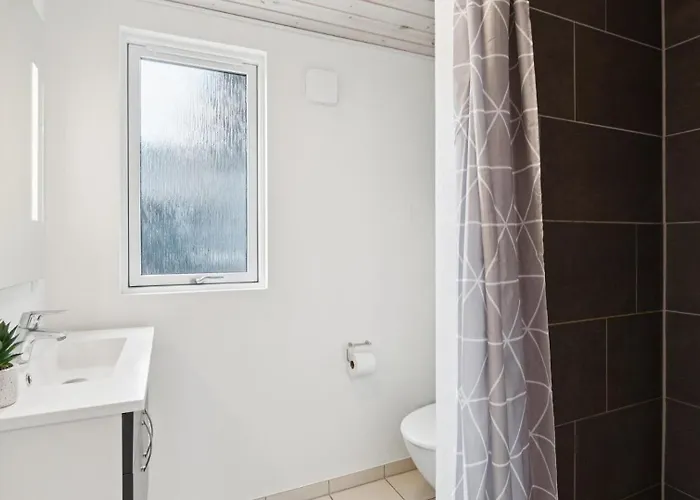 Сasa de vacaciones Villavilla 404 - Hostrup Strand, Limfjorden Spottrup